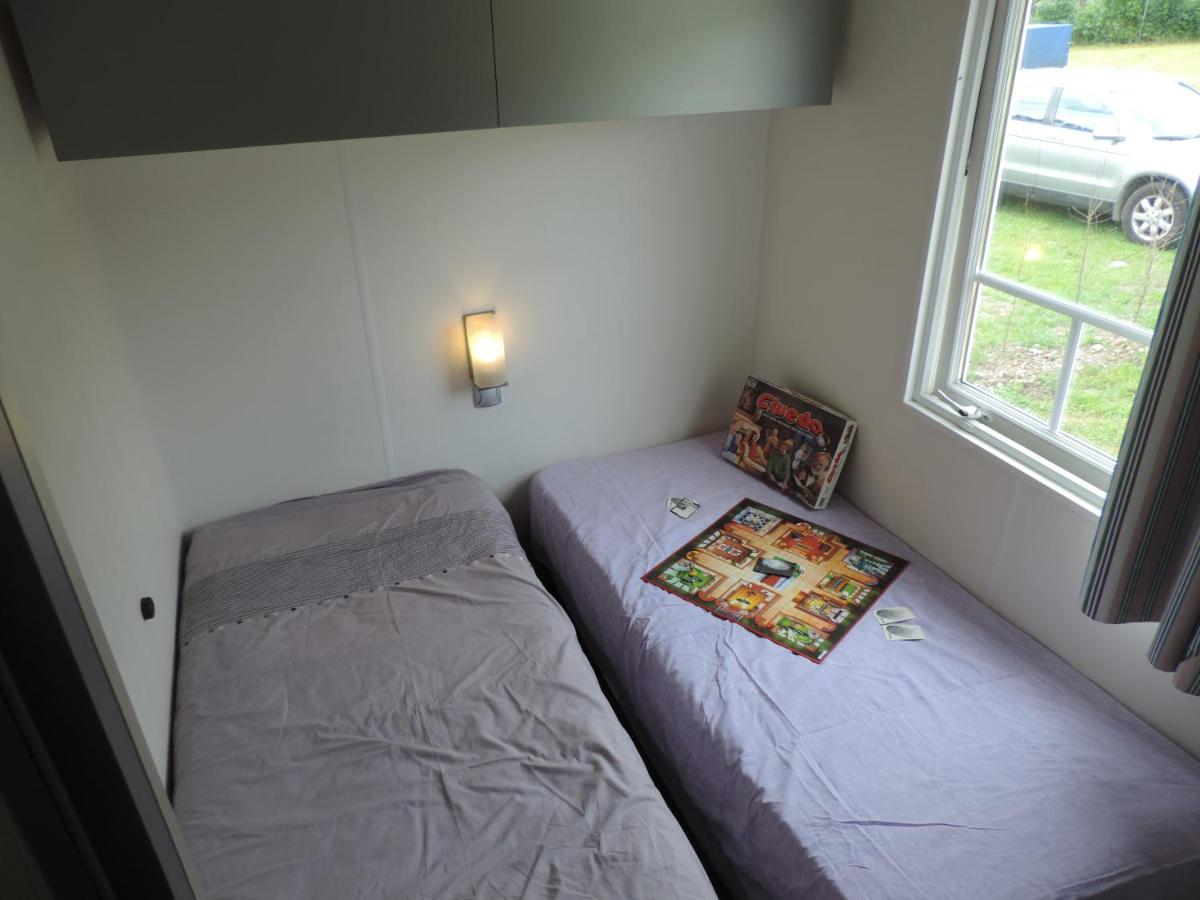 Munster Camping De La Fecht Ngoại thất bức ảnh