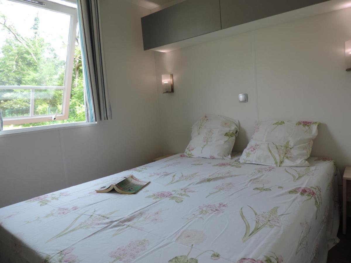Munster Camping De La Fecht Ngoại thất bức ảnh